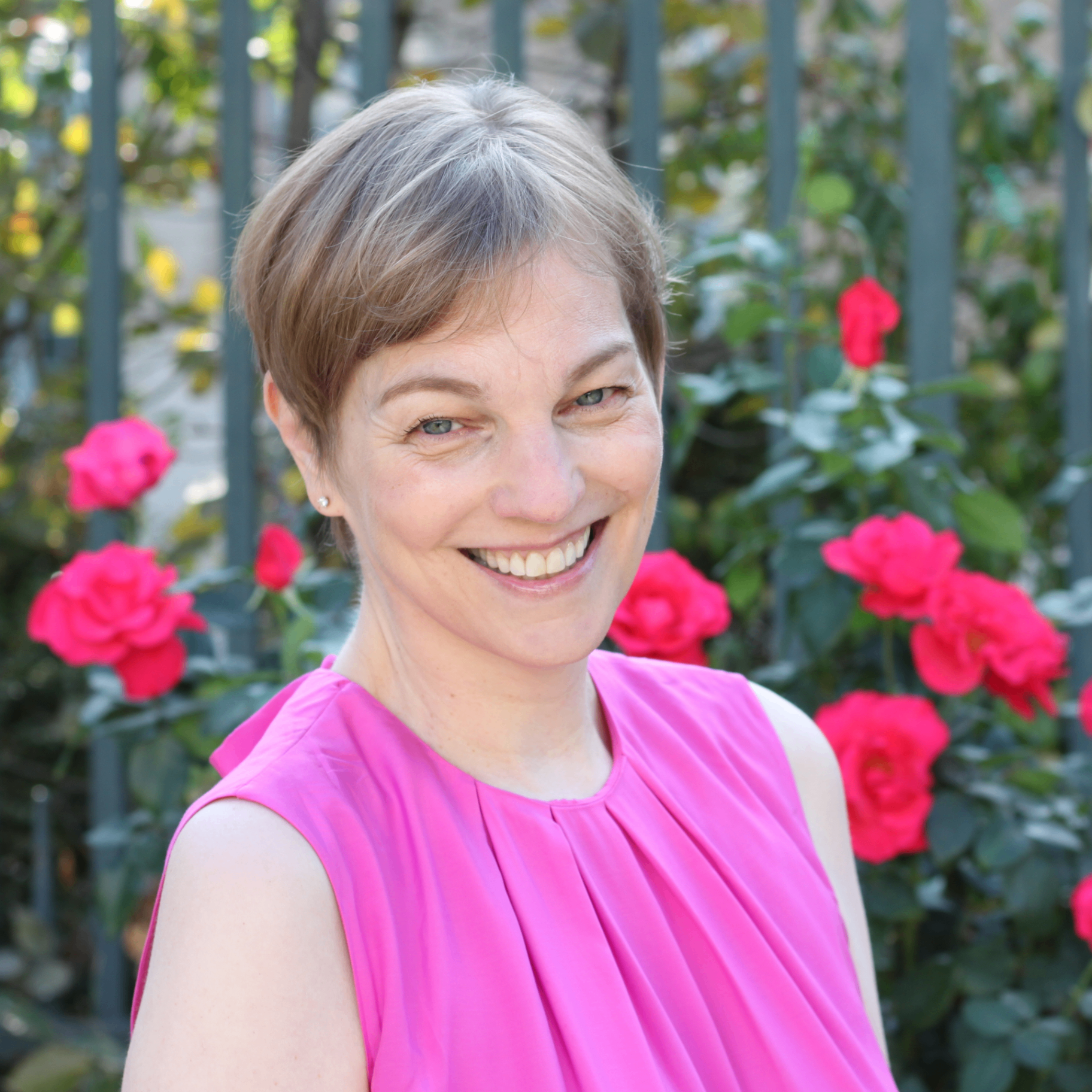 Mary Schiller